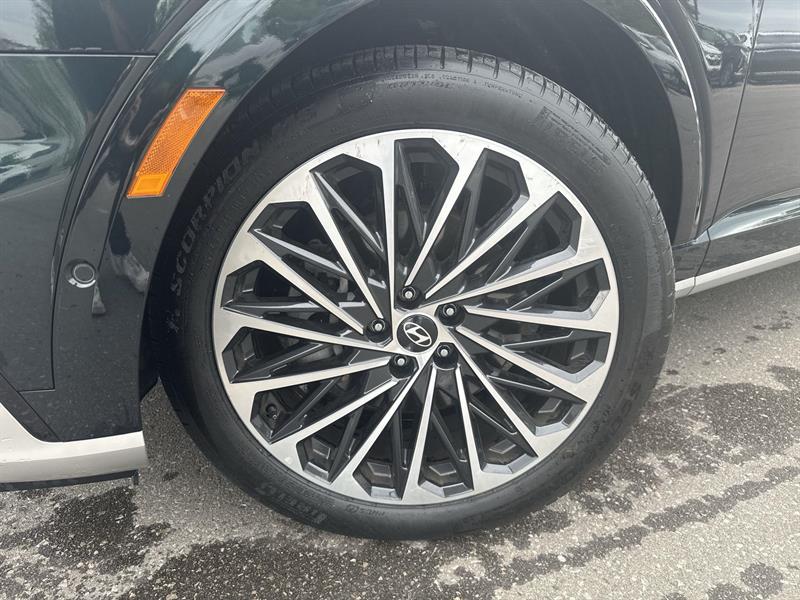 hyundai Palisade 2026 - 14