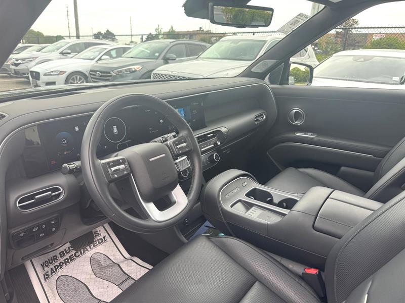 hyundai Palisade 2026 - 16