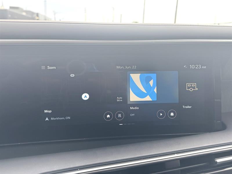 hyundai Palisade 2026 - 28