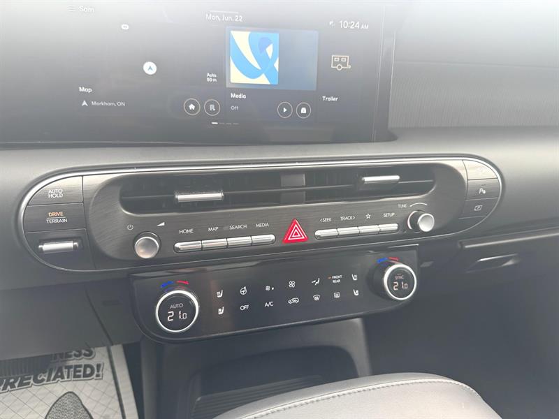hyundai Palisade 2026 - 30