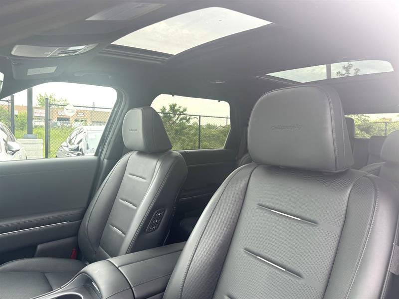 hyundai Palisade 2026 - 32