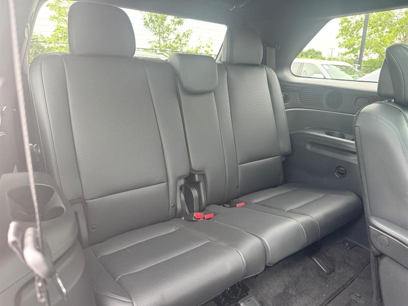 hyundai Palisade 2026 - 39