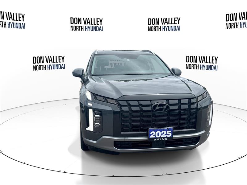 hyundai Palisade 2025 - 2