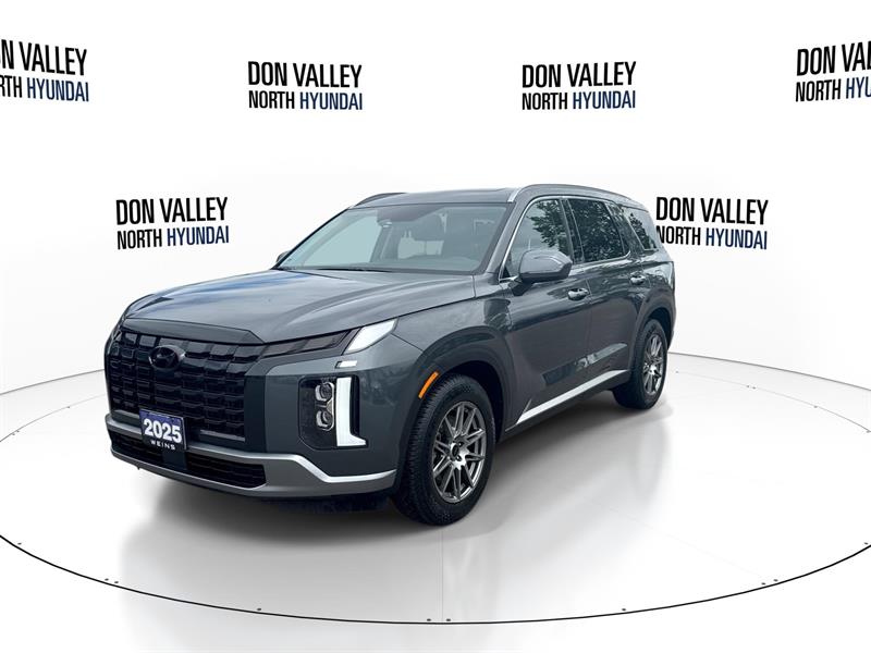 hyundai Palisade 2025 - 4