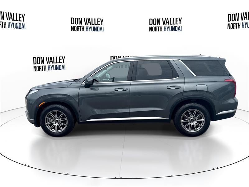 hyundai Palisade 2025 - 5
