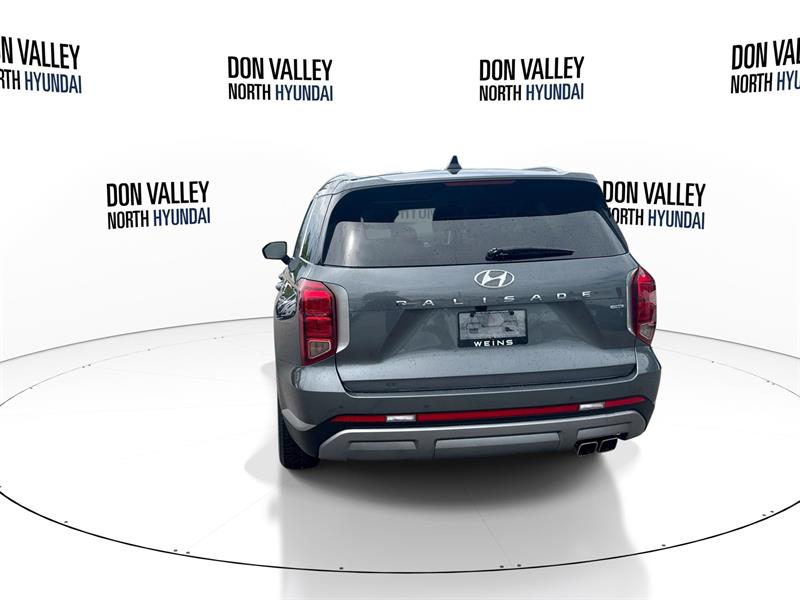 hyundai Palisade 2025 - 6