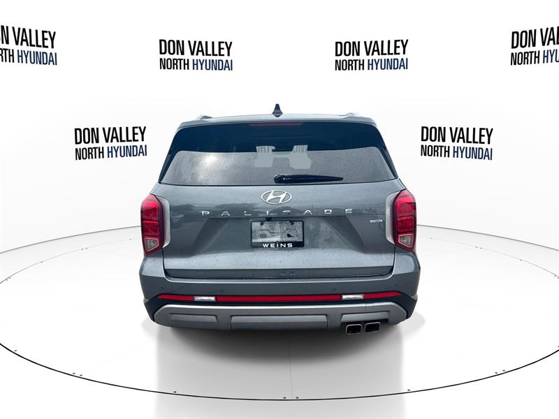 hyundai Palisade 2025 - 7