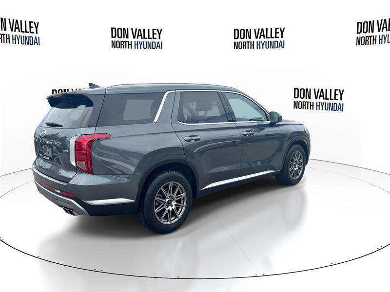 hyundai Palisade 2025 - 8