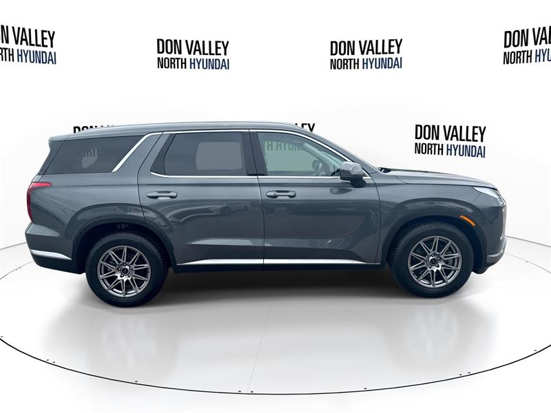 hyundai Palisade 2025 - 9