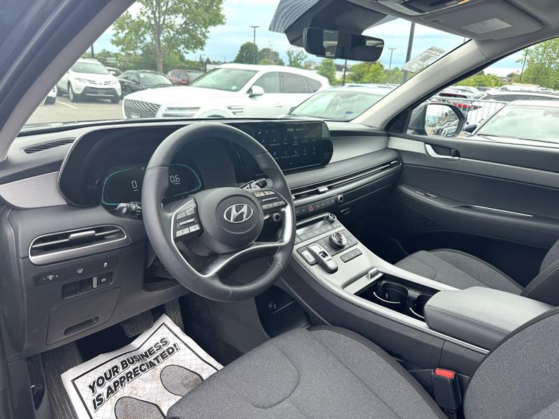 hyundai Palisade 2025 - 11