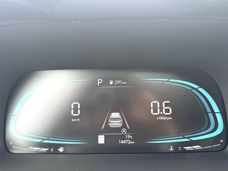 hyundai Palisade 2025 - 17