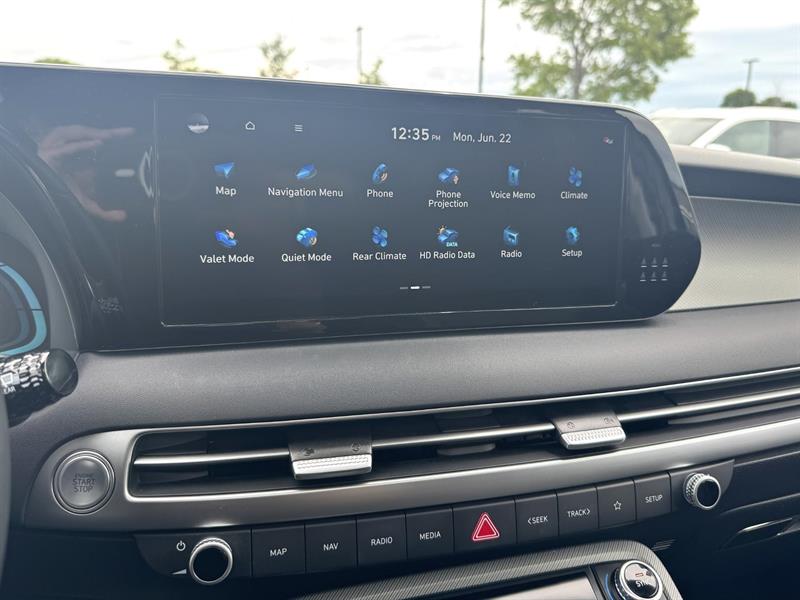 hyundai Palisade 2025 - 19