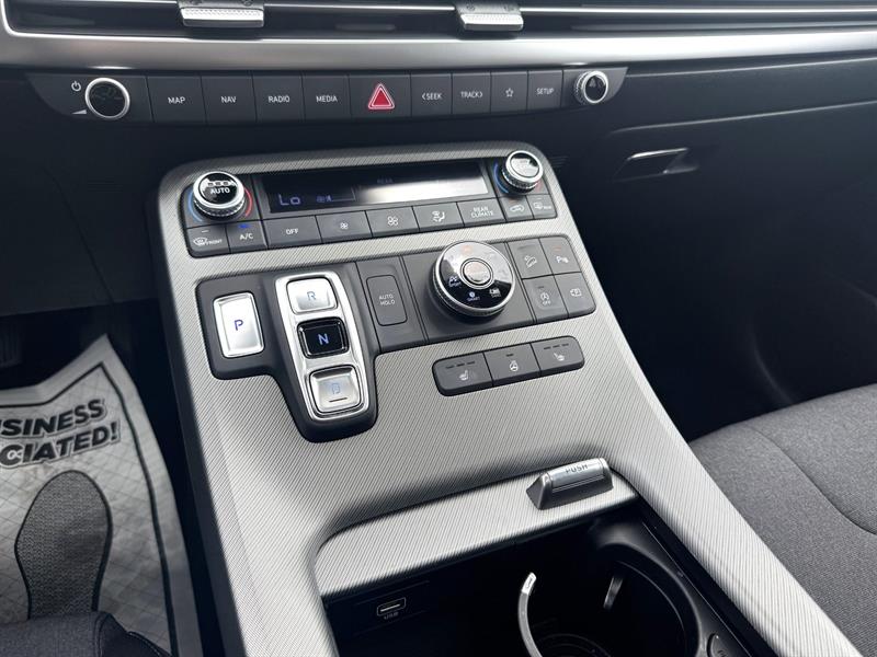 hyundai Palisade 2025 - 21