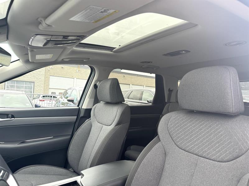 hyundai Palisade 2025 - 22