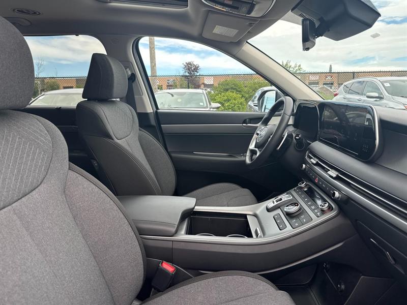 hyundai Palisade 2025 - 23