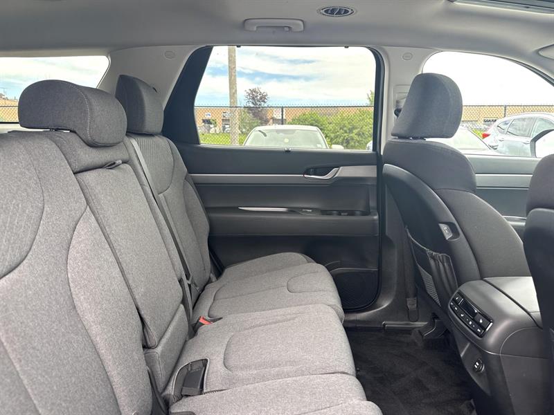 hyundai Palisade 2025 - 26