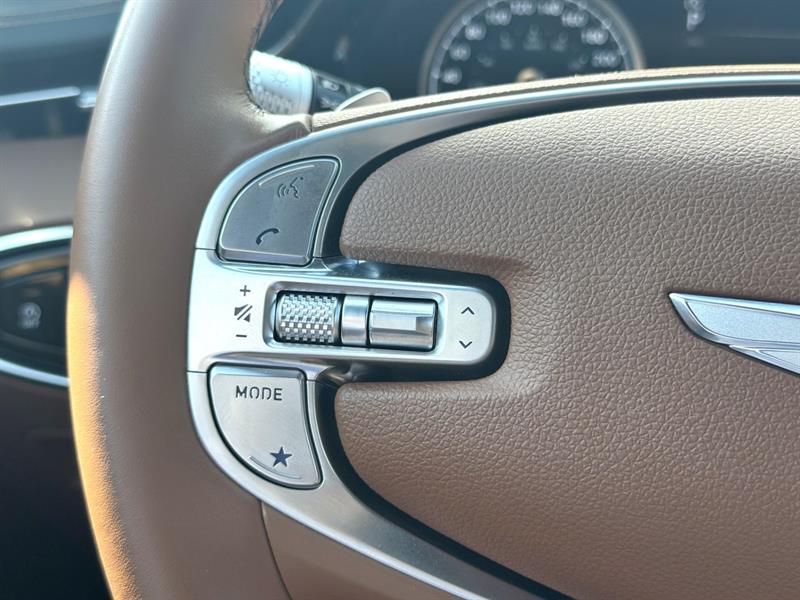genesis GV70 2025 - 16