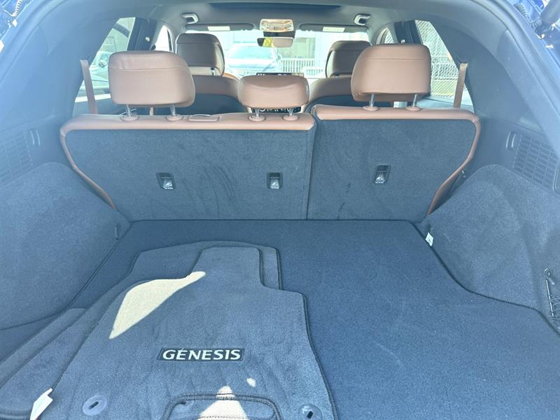genesis GV70 2025 - 30