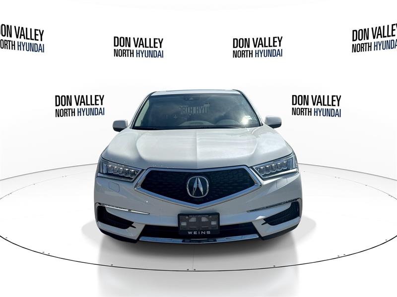 acura MDX 2017 - 3