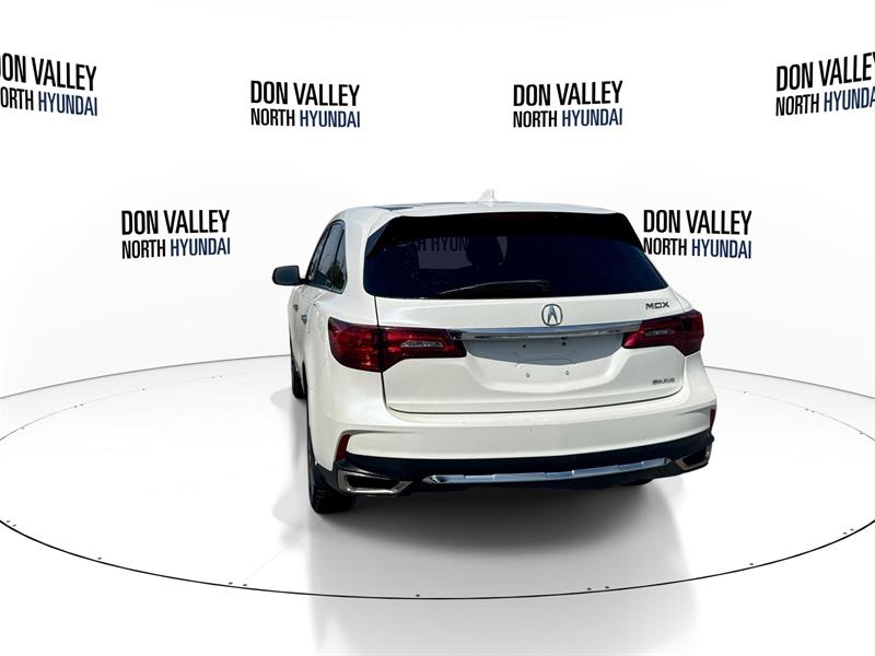 acura MDX 2017 - 6