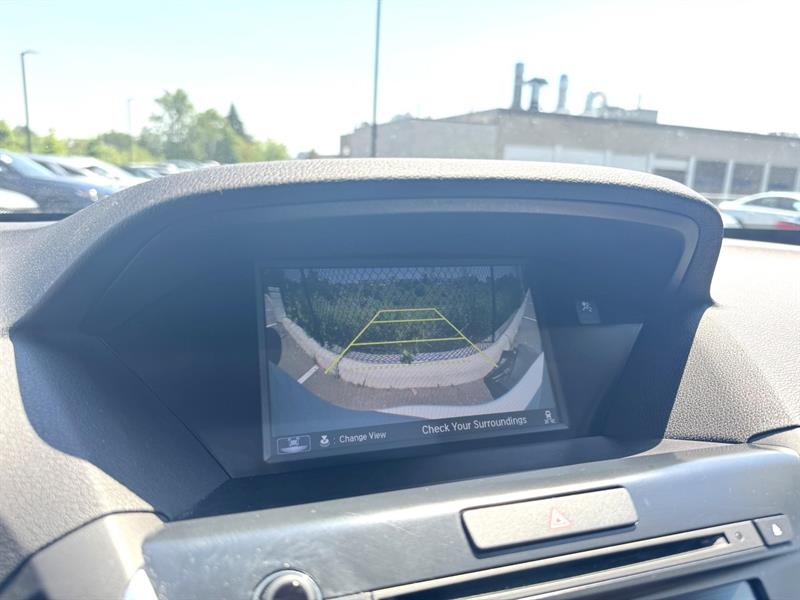acura MDX 2017 - 20