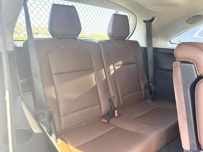 acura MDX 2017 - 31