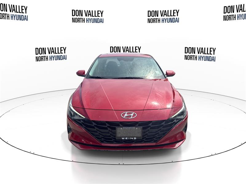 hyundai Elantra 2023 - 3