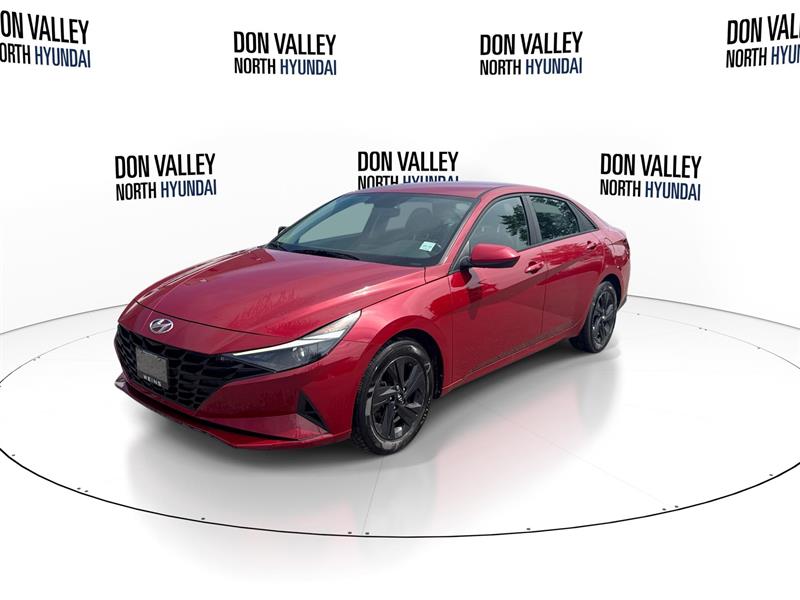 hyundai Elantra 2023 - 4
