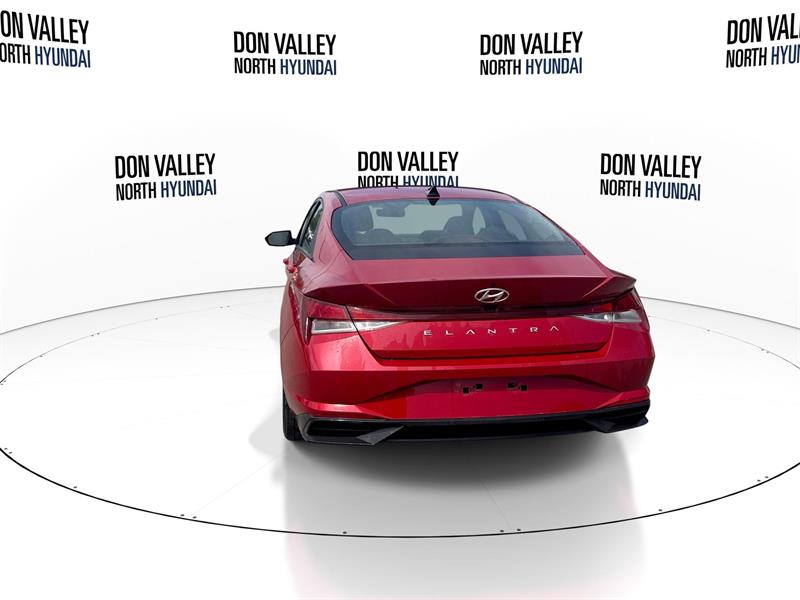 hyundai Elantra 2023 - 6