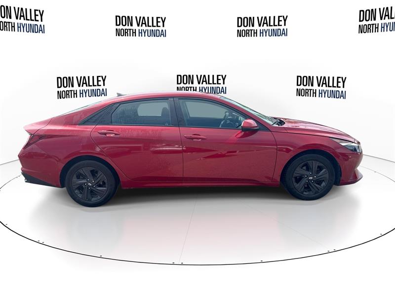 hyundai Elantra 2023 - 9