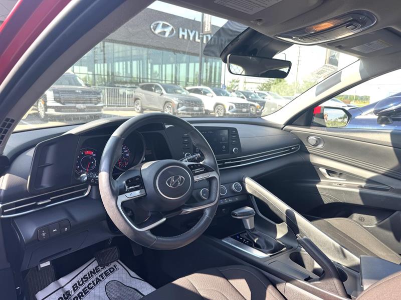 hyundai Elantra 2023 - 12