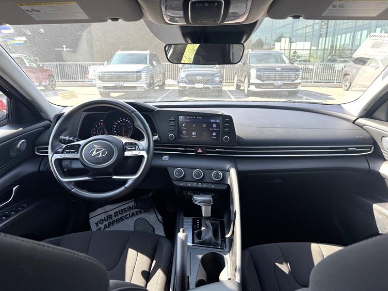 hyundai Elantra 2023 - 14