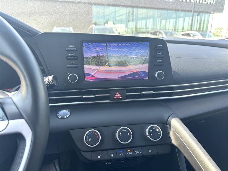 hyundai Elantra 2023 - 21