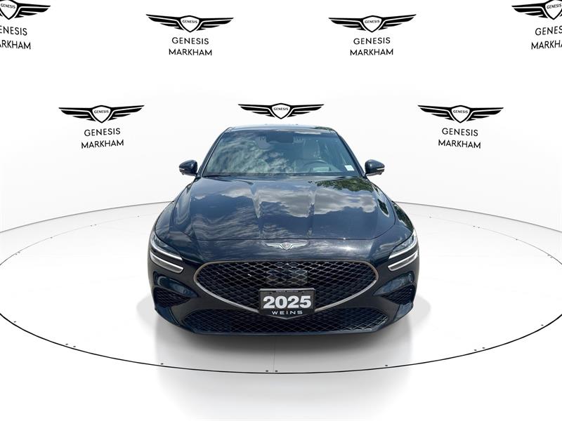 genesis G70 2025 - 3