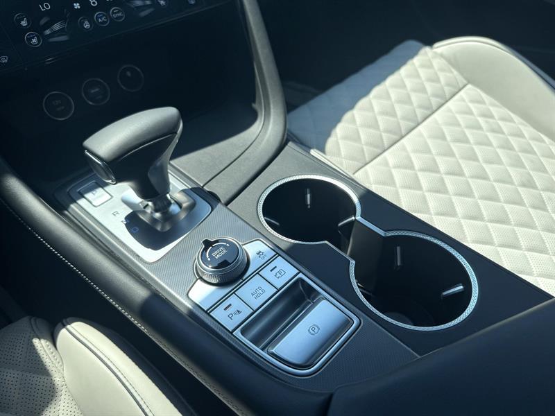 genesis G70 2025 - 24