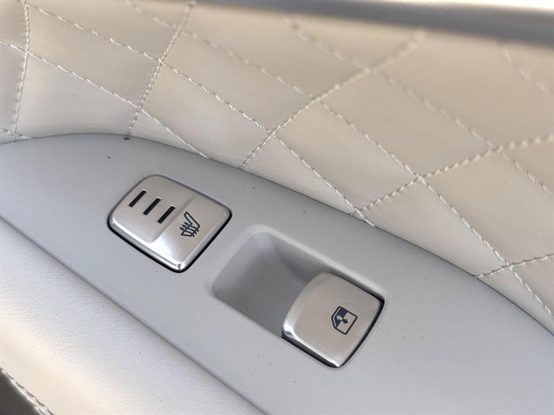 genesis G70 2025 - 30