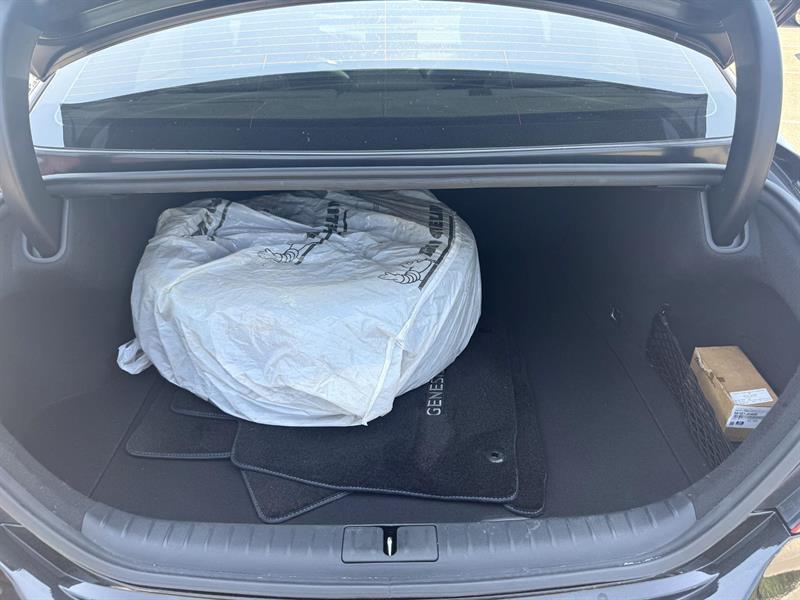 genesis G70 2025 - 32