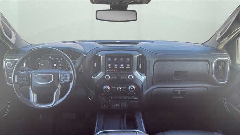 gmc Sierra 1500 2019 - 3