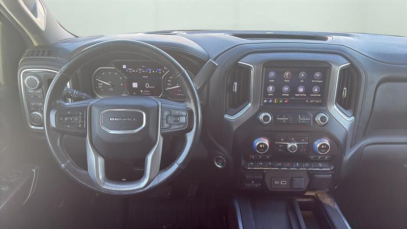 gmc Sierra 1500 2019 - 4