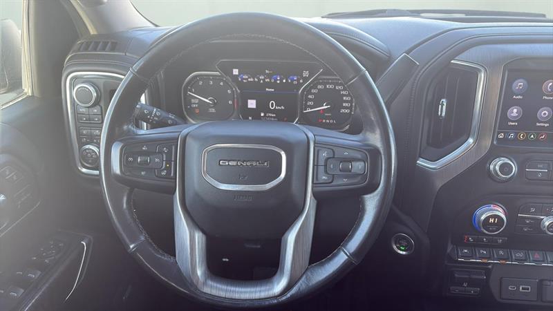 gmc Sierra 1500 2019 - 5