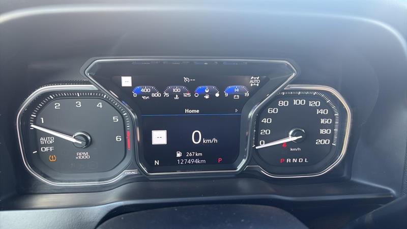 gmc Sierra 1500 2019 - 6