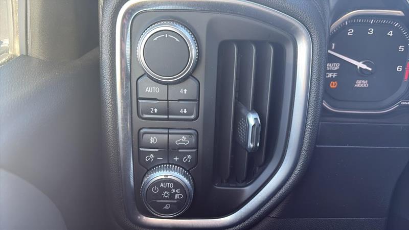 gmc Sierra 1500 2019 - 7