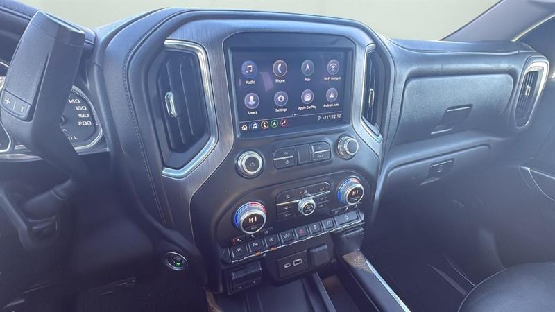 gmc Sierra 1500 2019 - 8