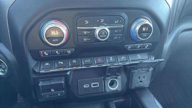 gmc Sierra 1500 2019 - 12