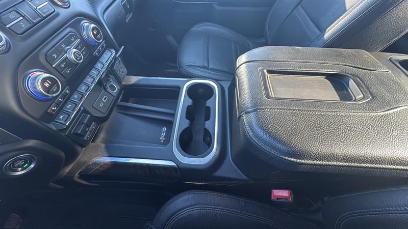 gmc Sierra 1500 2019 - 13