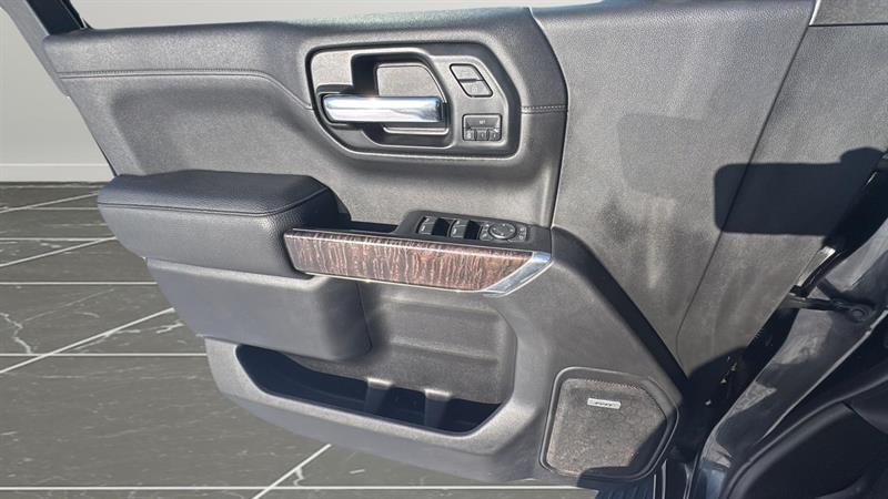 gmc Sierra 1500 2019 - 15