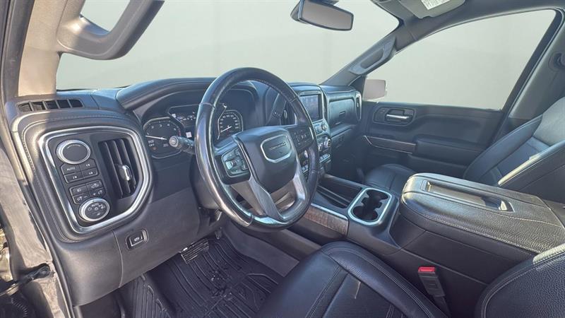 gmc Sierra 1500 2019 - 16