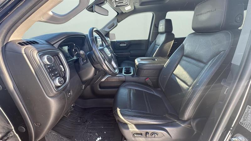 gmc Sierra 1500 2019 - 17