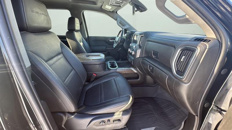gmc Sierra 1500 2019 - 18