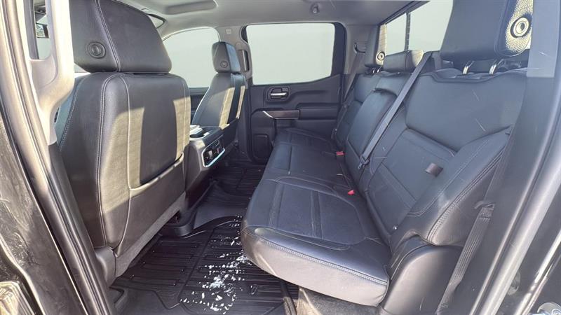gmc Sierra 1500 2019 - 20